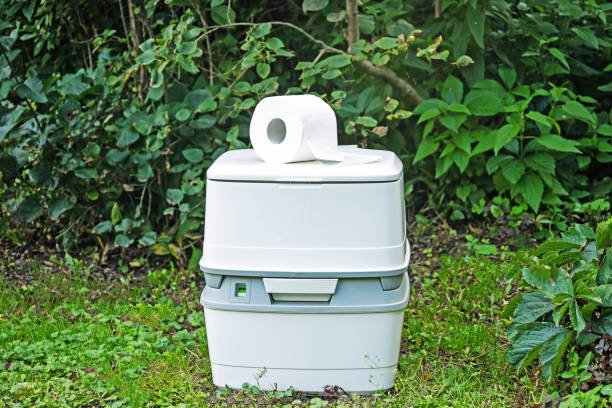 Best High-end porta potty rental  in Park Center, CO