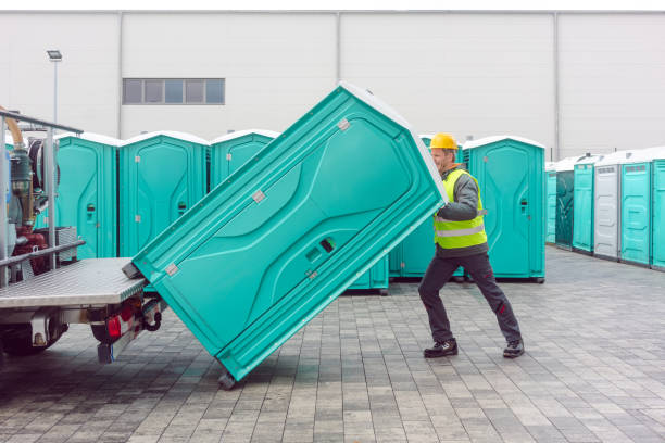 Trusted Park Center, CO porta potty rental Experts