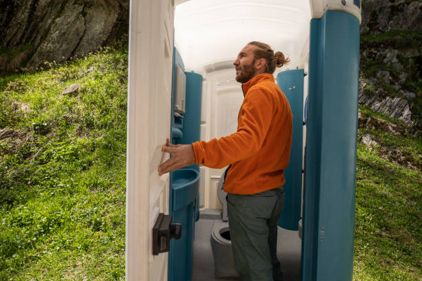 Best Construction site porta potty rental  in Park Center, CO