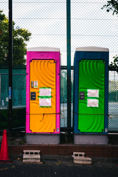 Park Center, CO porta potty rental Company